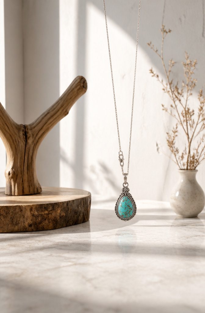 How to Build Your DIY Jewelry Essentials Kit: 9 Core Items 14 Jewelry piece displayed for sale against a plain background.